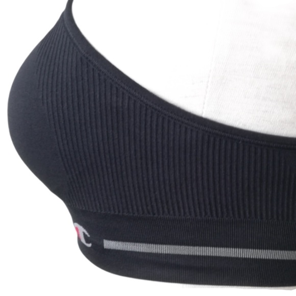 CHAMPION *NEW* SPORTS BRA - Picture 8 of 8